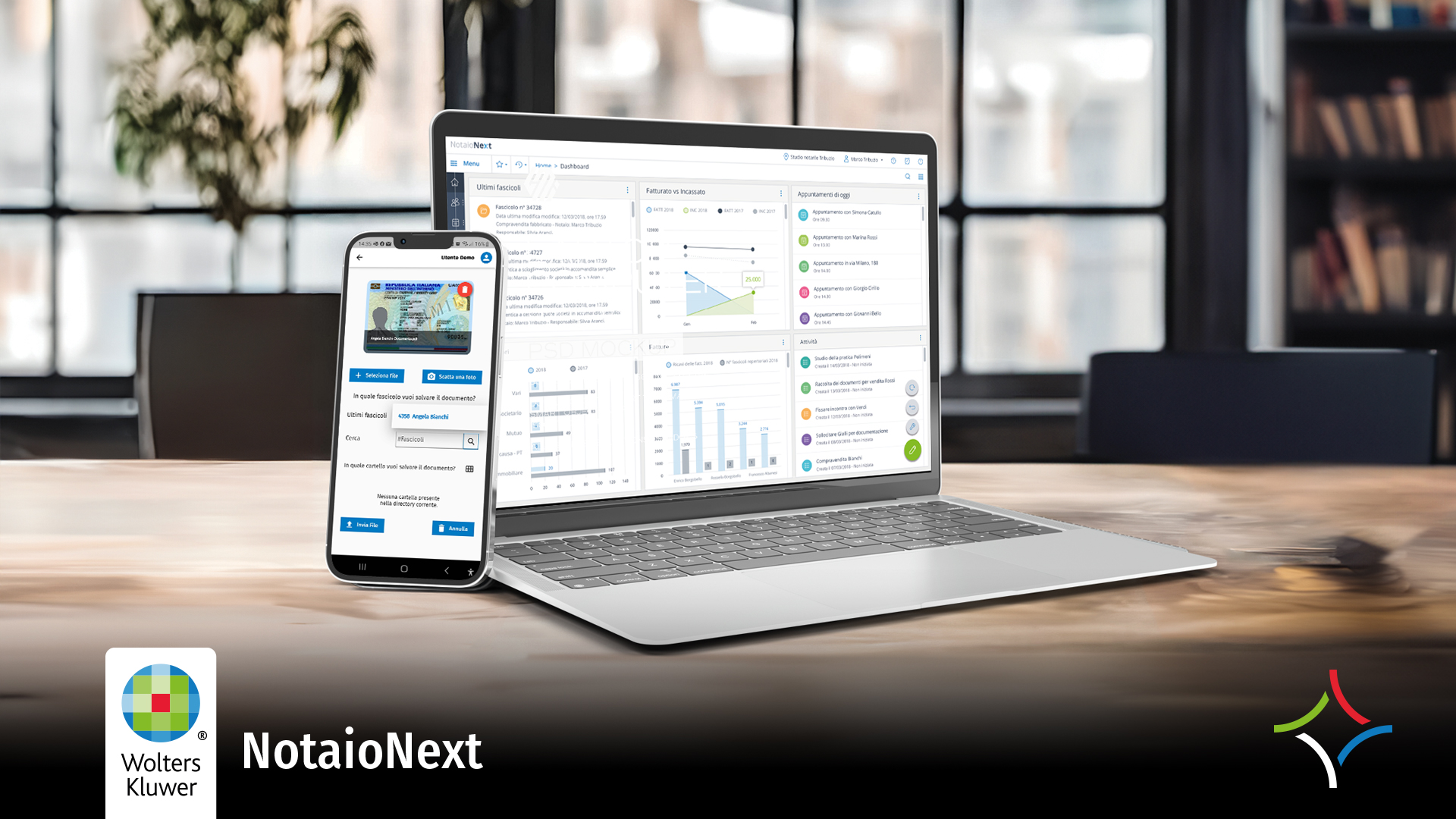 Immagine informativa